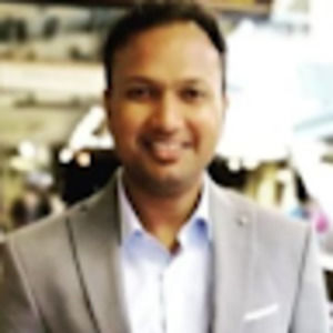 Meet your Posher, Tarun